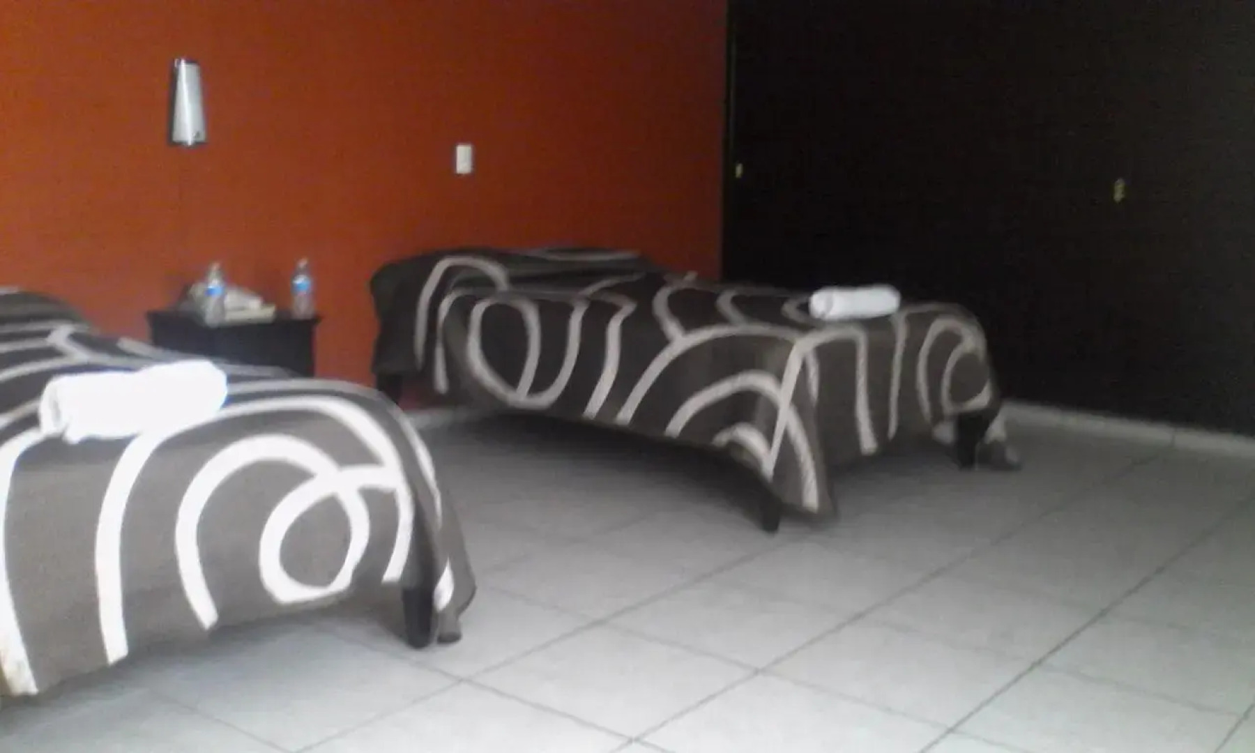 Tercera Avenida Hotel