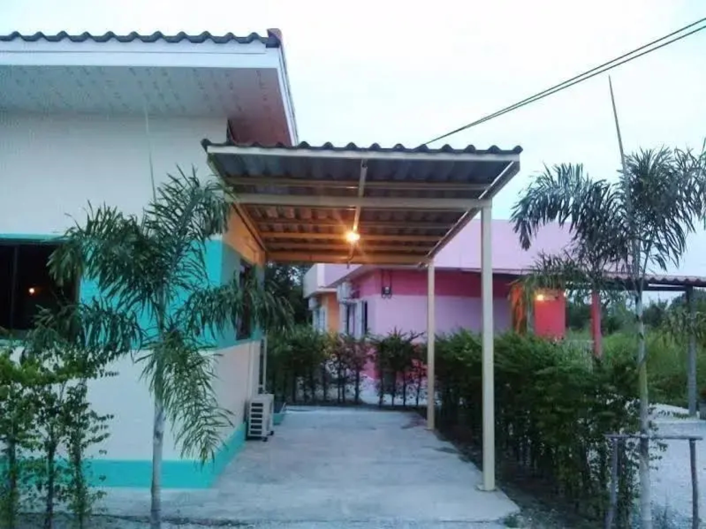 Baan Rim Taan