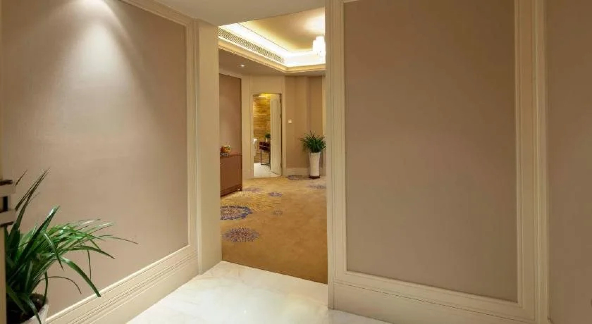 Hohhot Juva Grand Hotel