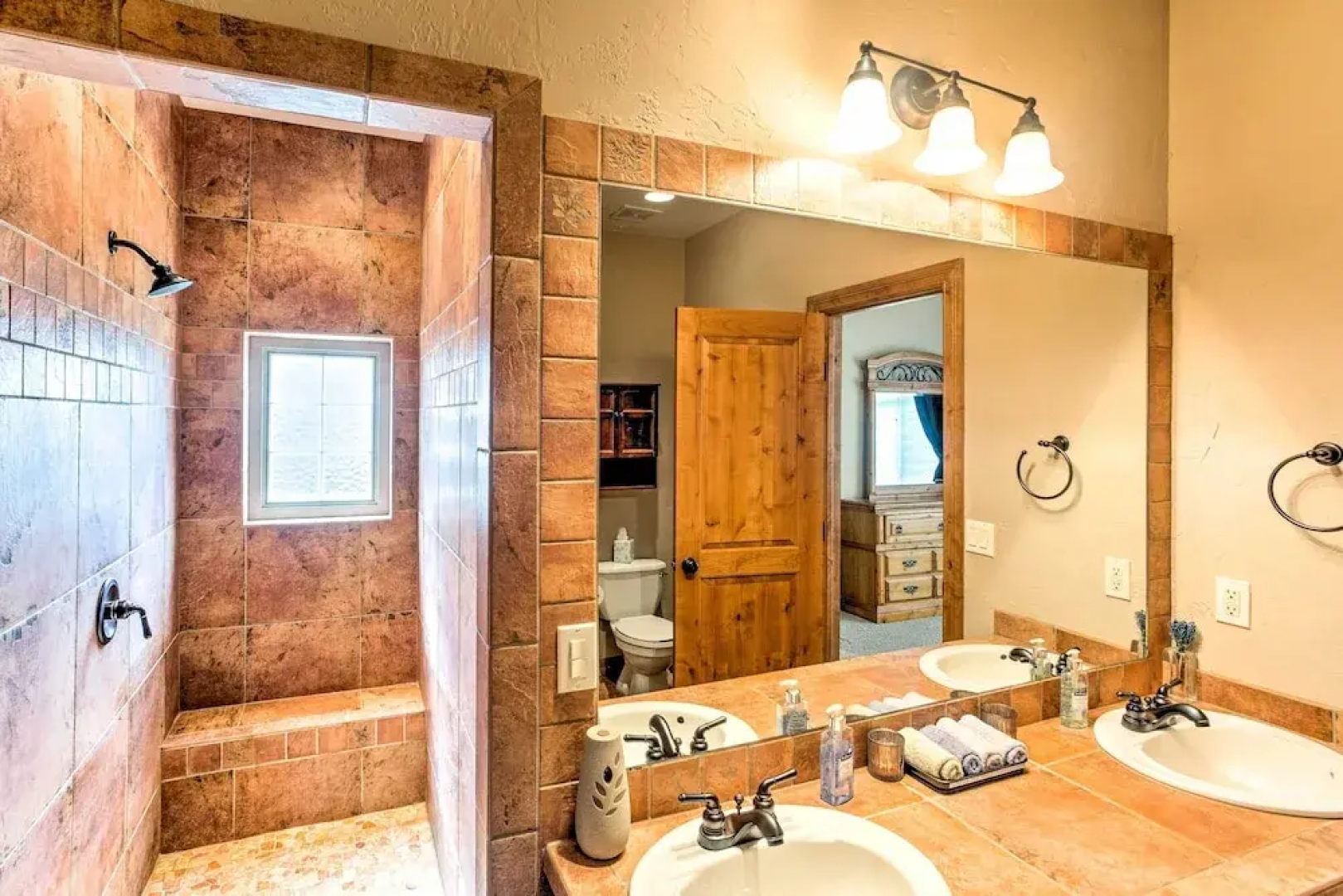 Pagosa Springs Mountain Haven: 5 Mi to Hot Springs