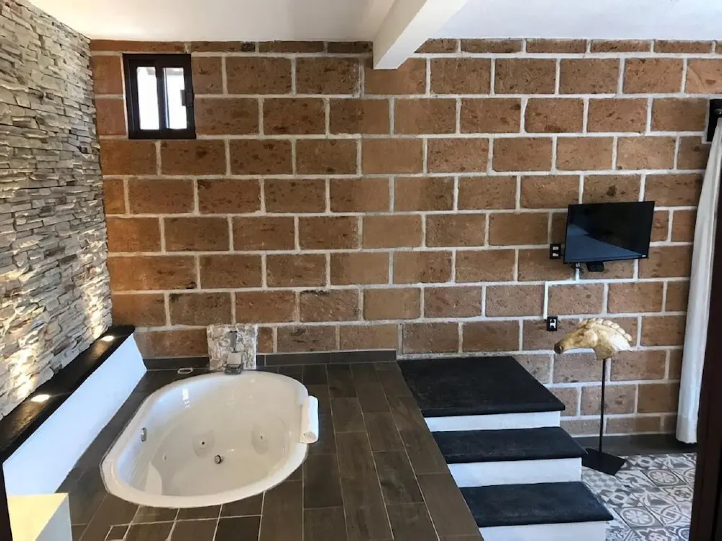 Cabañas Rancho San Jorge