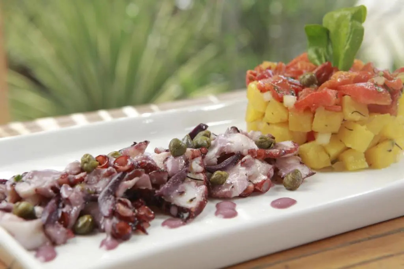 Aranwa Vichayito Beach Resort