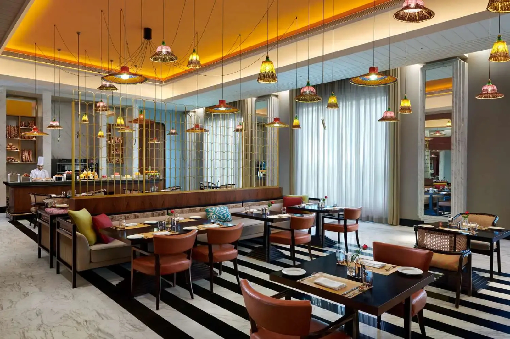 The Leela Gandhinagar