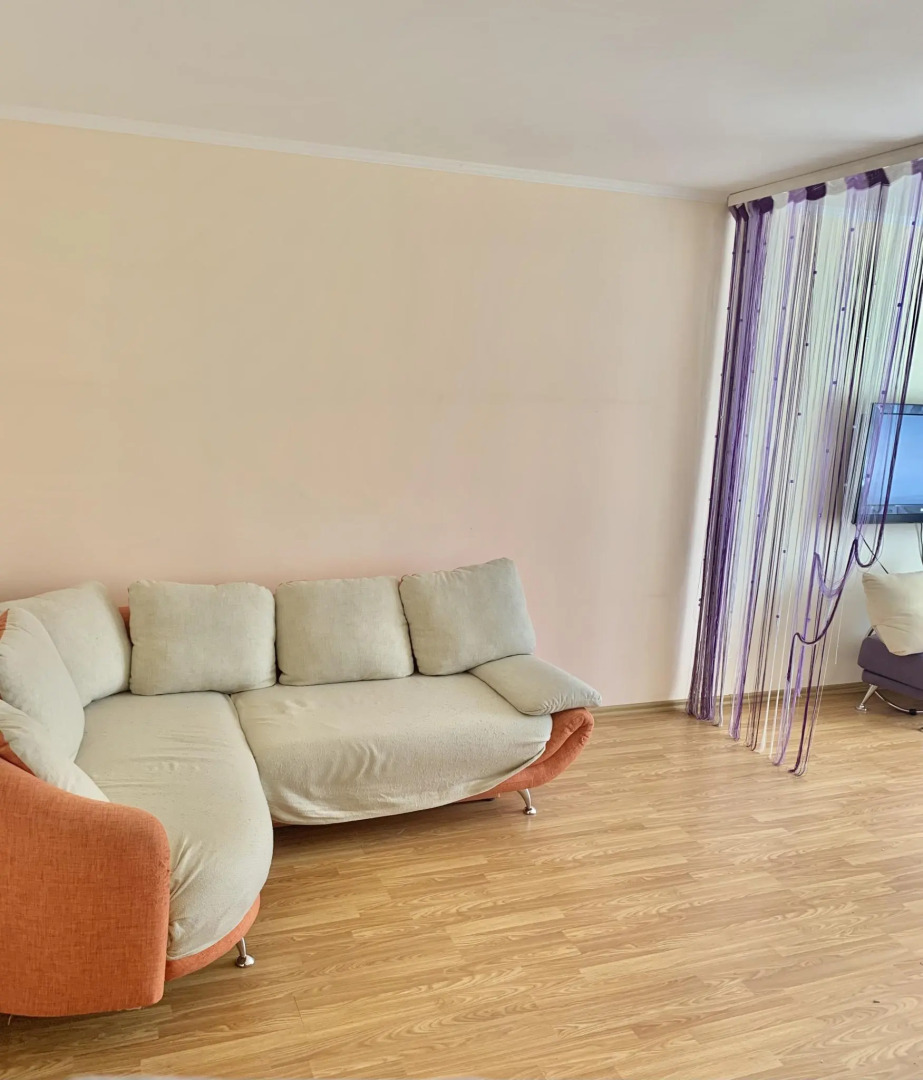 Апартаменты в микрорайоне Марьинский