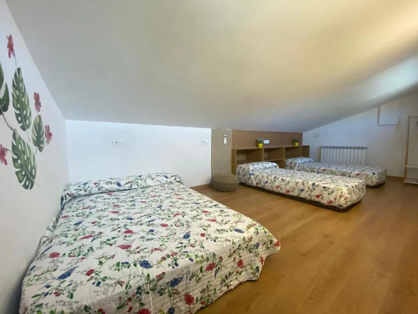 Casa Molinero Abiego