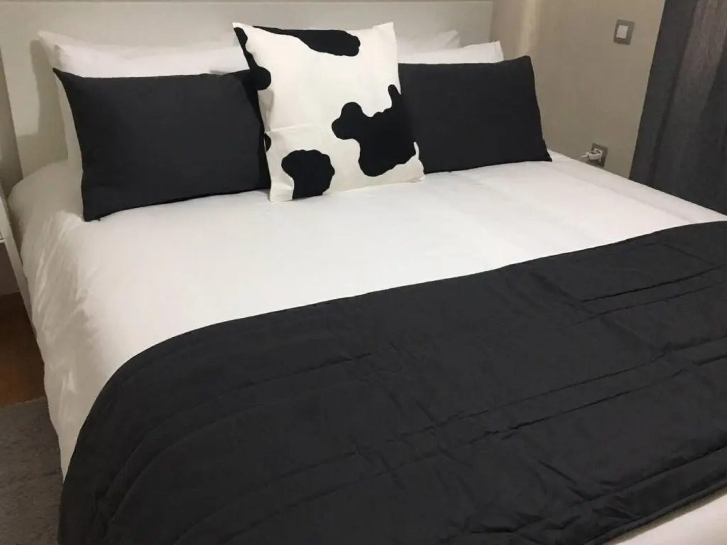 Appartement près de Novotel face au parc