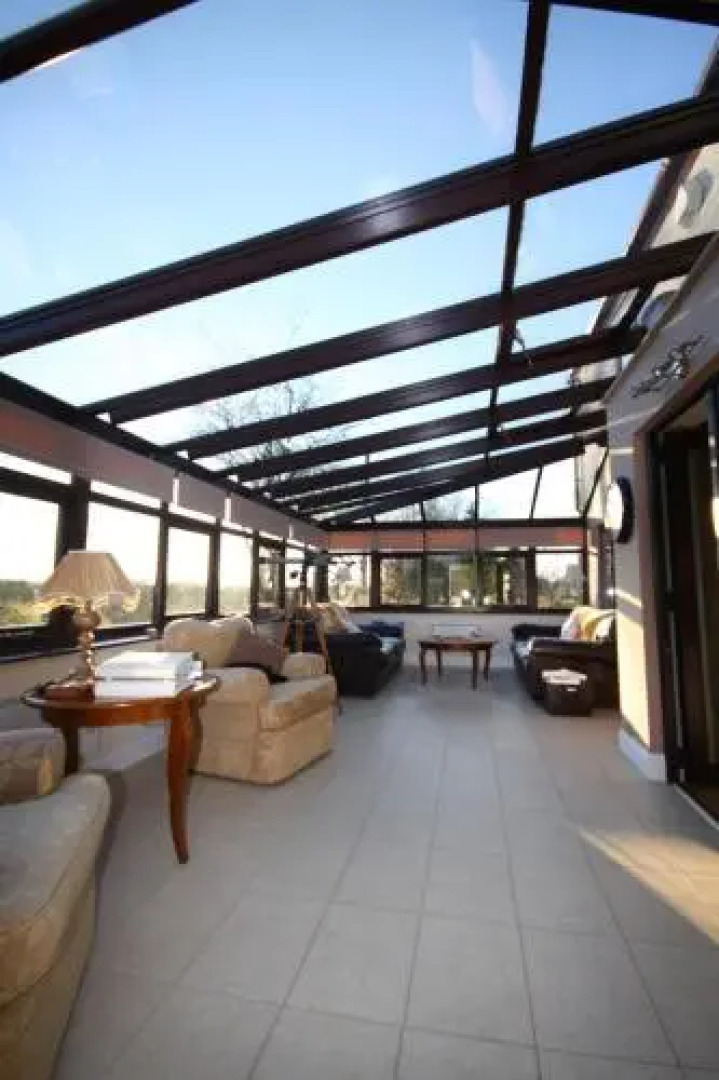 Tan-Yr-Onnen Guest House