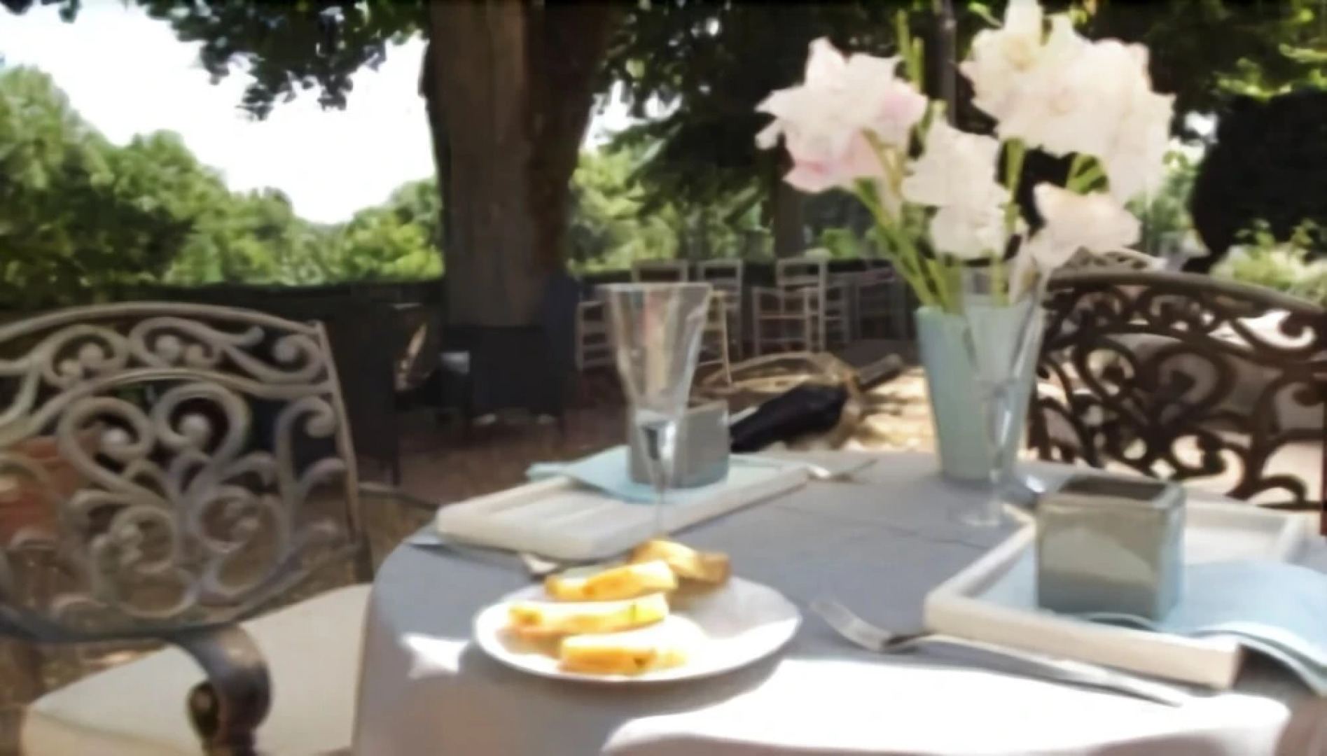 Hostellerie Val de Creuse