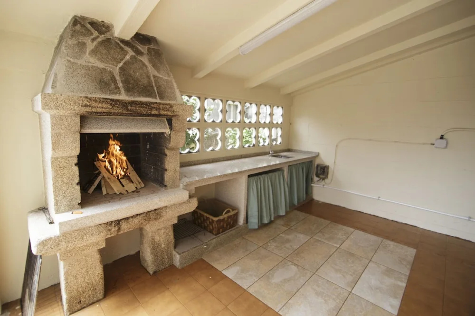 Apartamentos Ría de Aldán