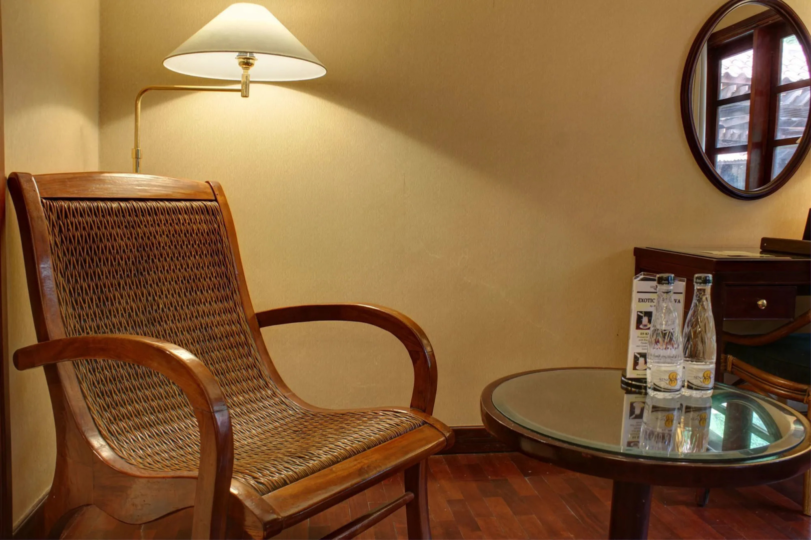 Singgasana Hotel Surabaya