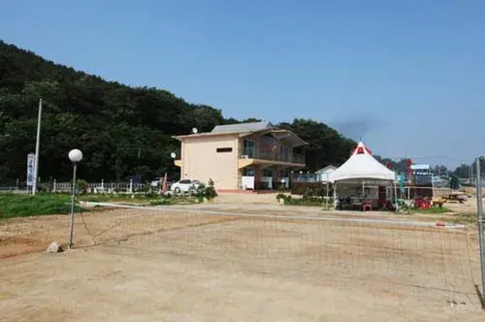 Ganghwa Seagull's Dream Pension