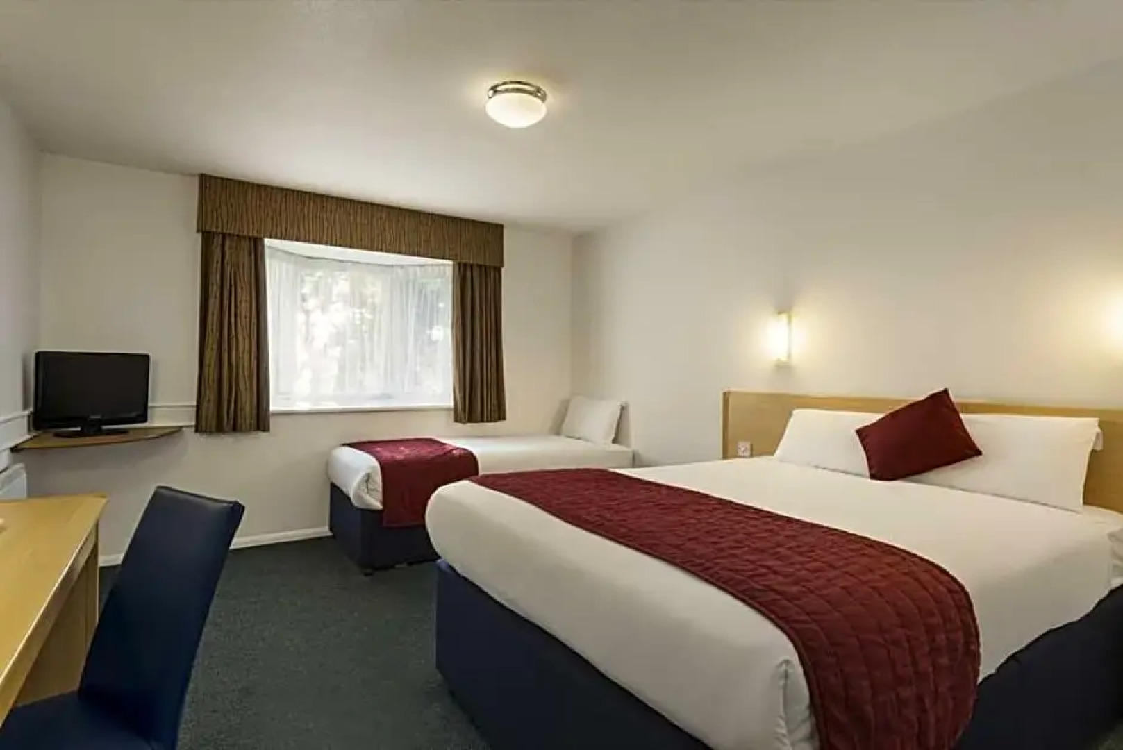 Days Inn Basingstoke East