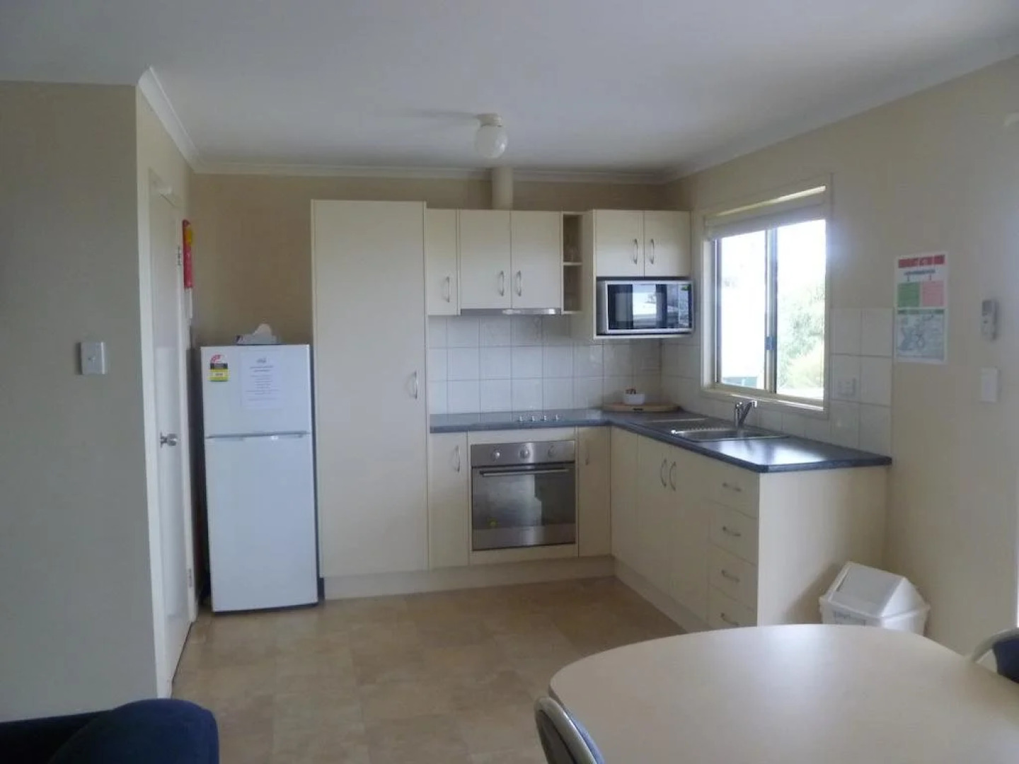 Port Lincoln Tourist Park