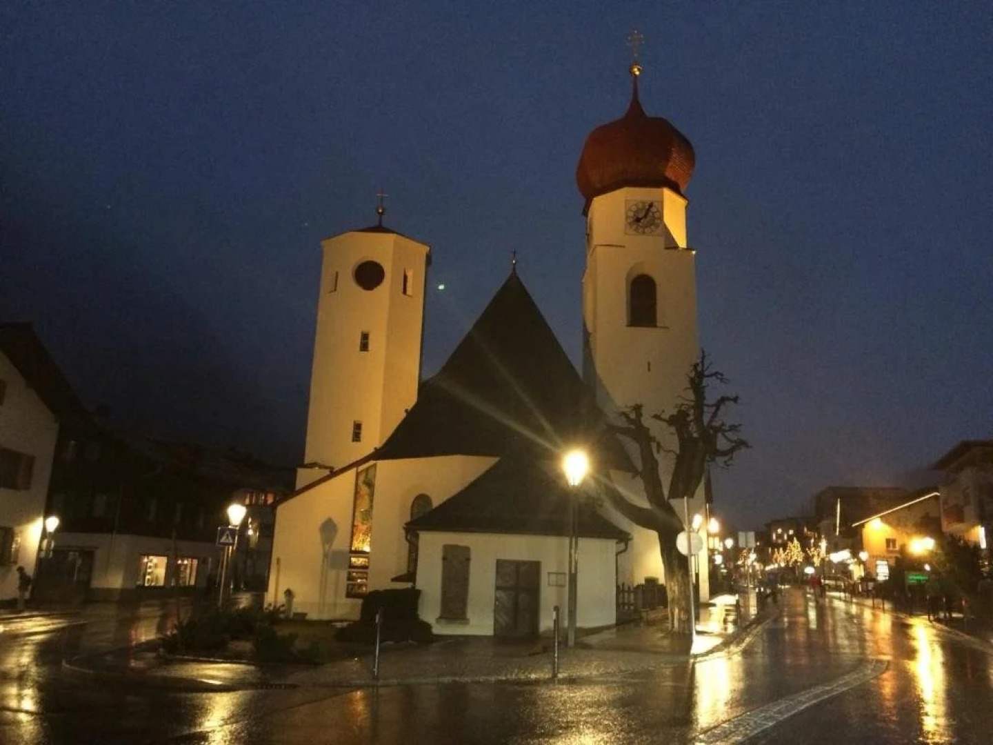 Alexandra Alber Villa Schlosskopf