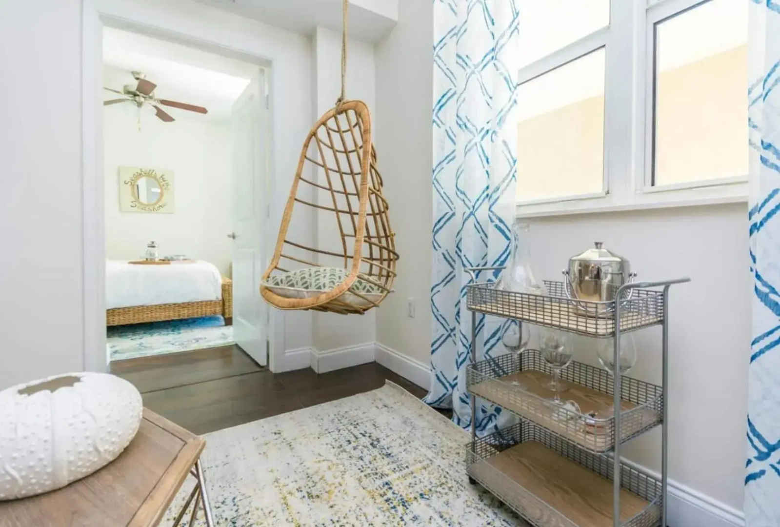 Tropical Coastal Resort