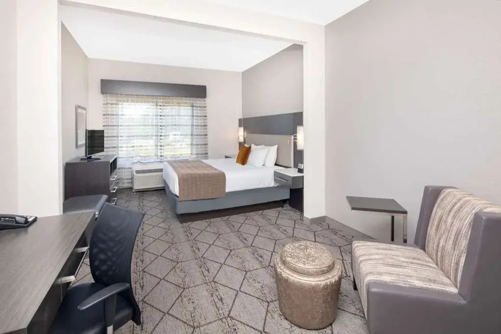 Wingate By Wyndham - Greenville-Airport