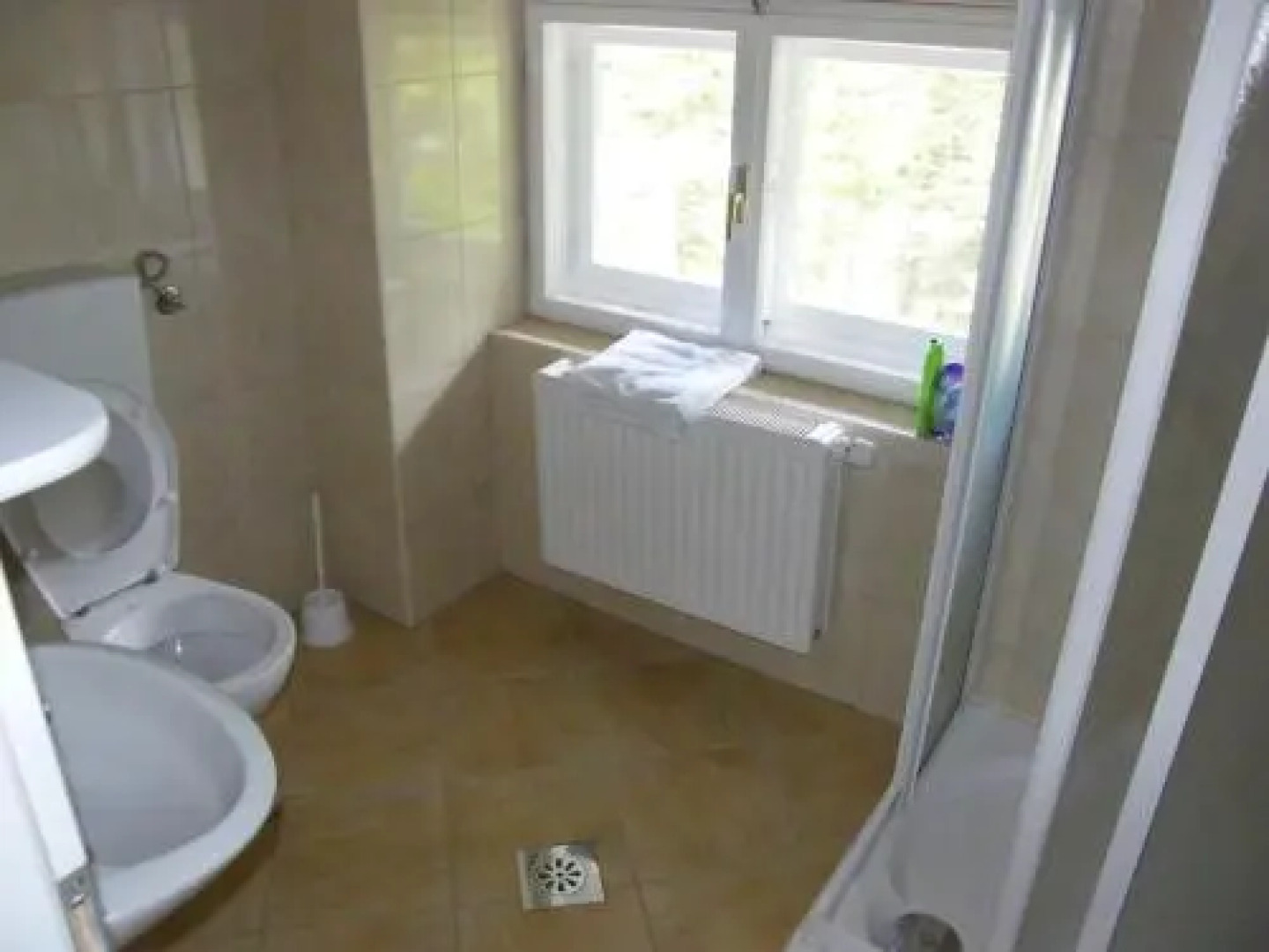 Guesthouse Cojzarica