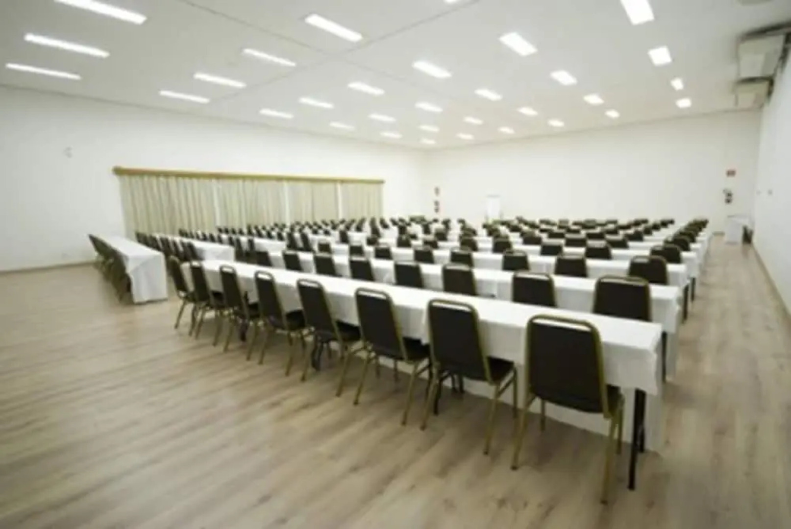 Hotel Rancho Silvestre