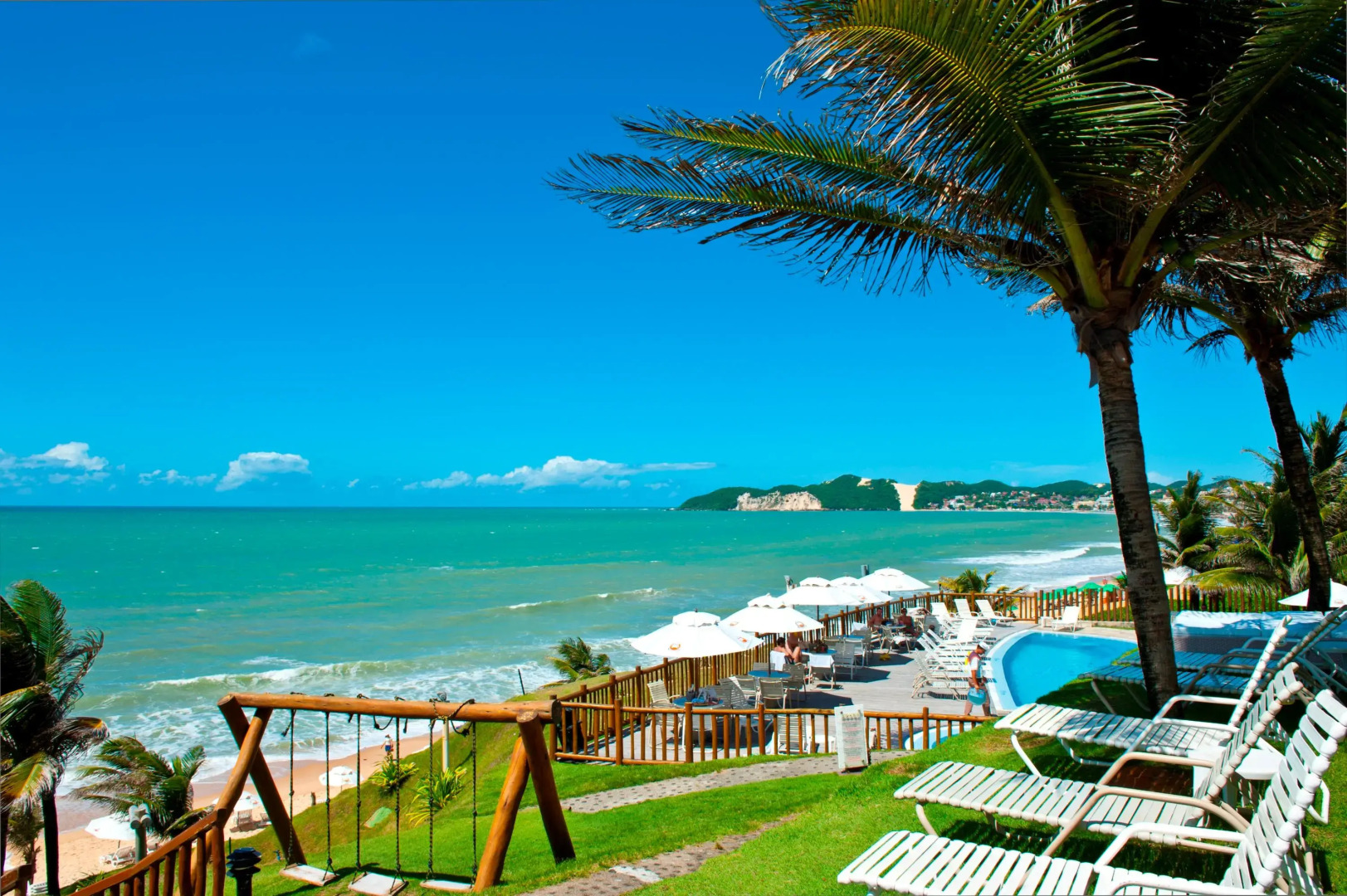 Rifóles Praia Hotel & Resort