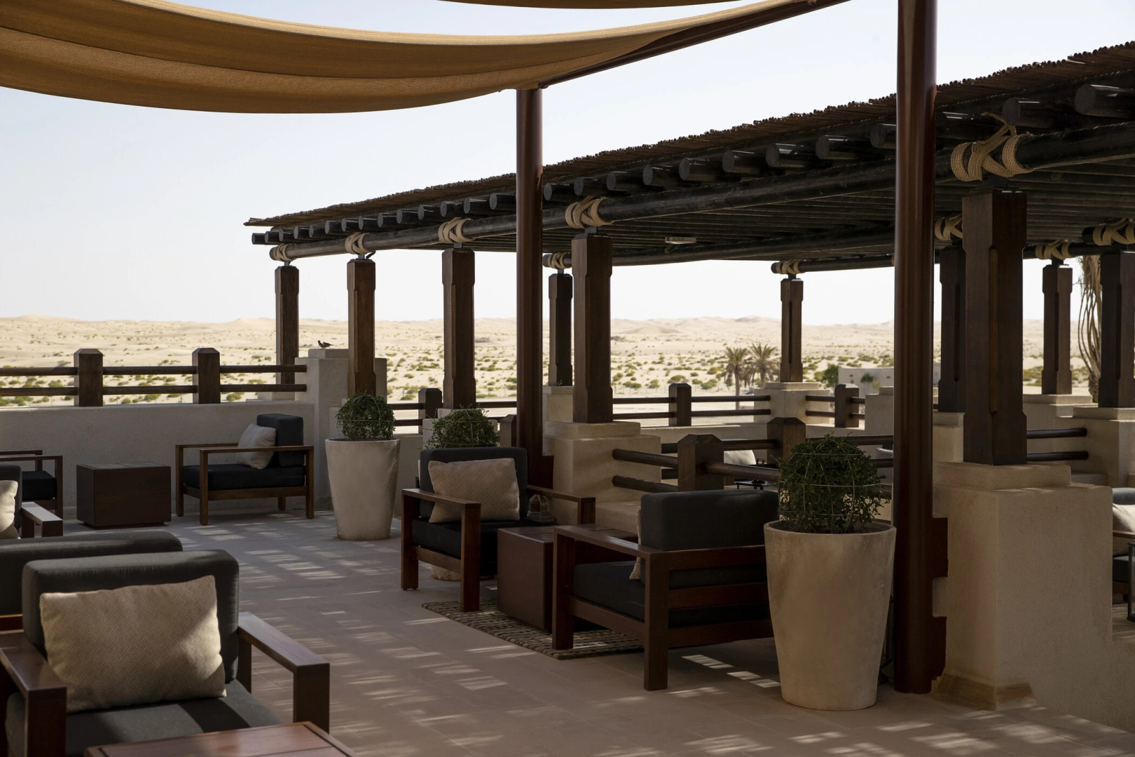Al Wathba, a Luxury Collection Desert Resort & Spa, Abu Dhabi