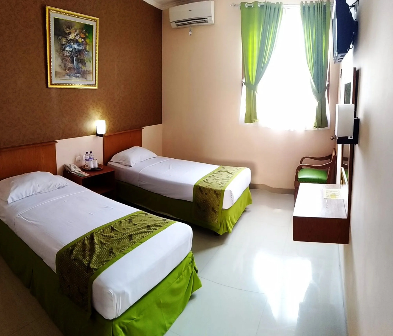 Malioboro Inn Solo