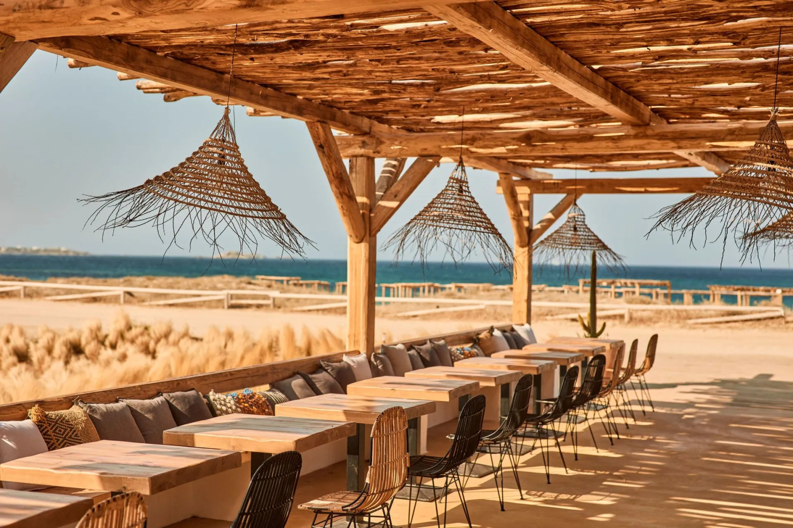 Naxian On The Beach - Adults Only