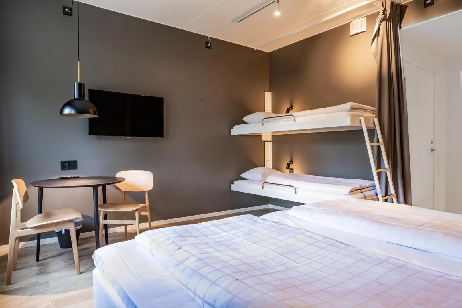 First Hotel Stockholm North