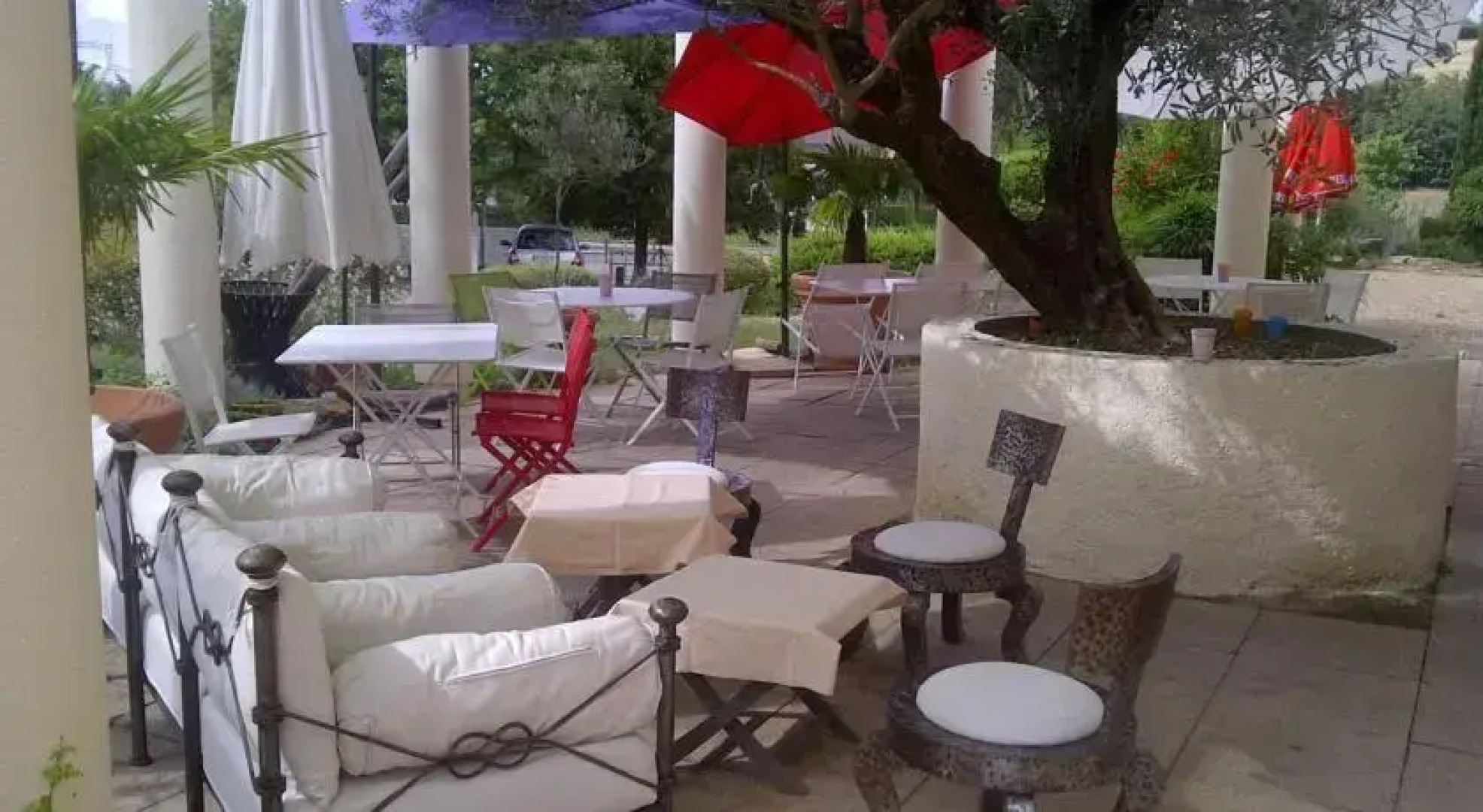 Hôtel Balladins Lyon Est