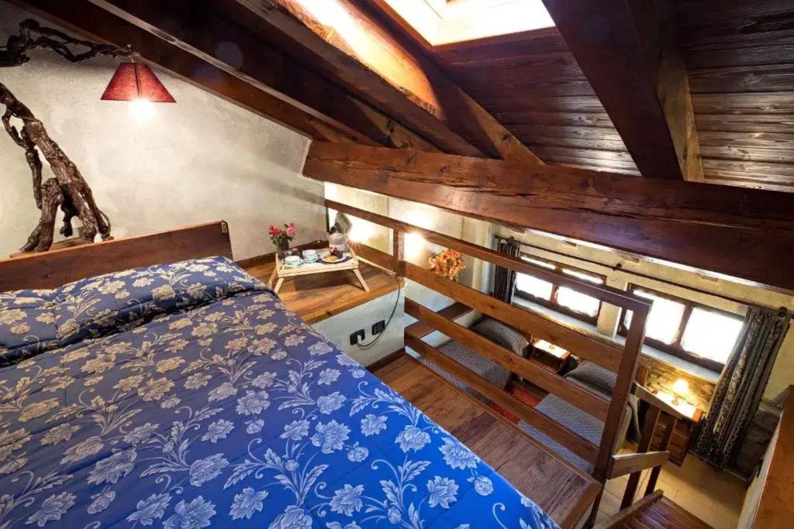 Chalet Etoile Des Neiges