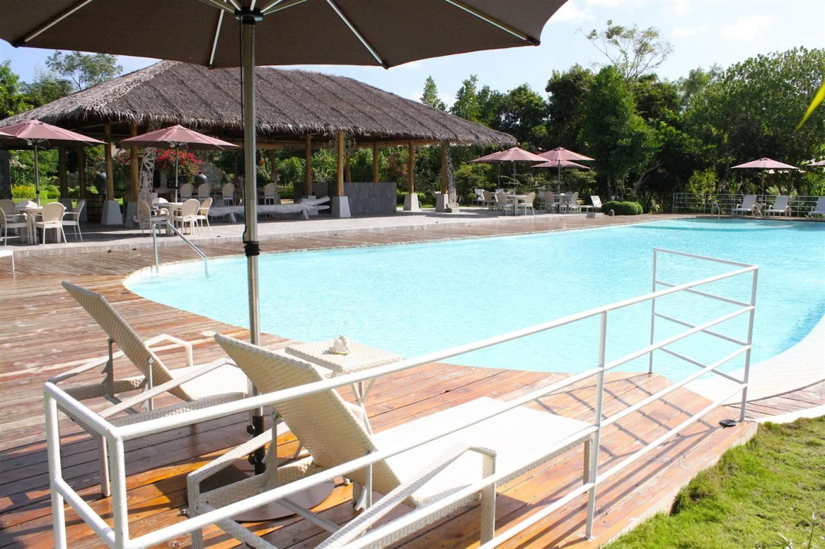 Donatela Resort & Sanctuary