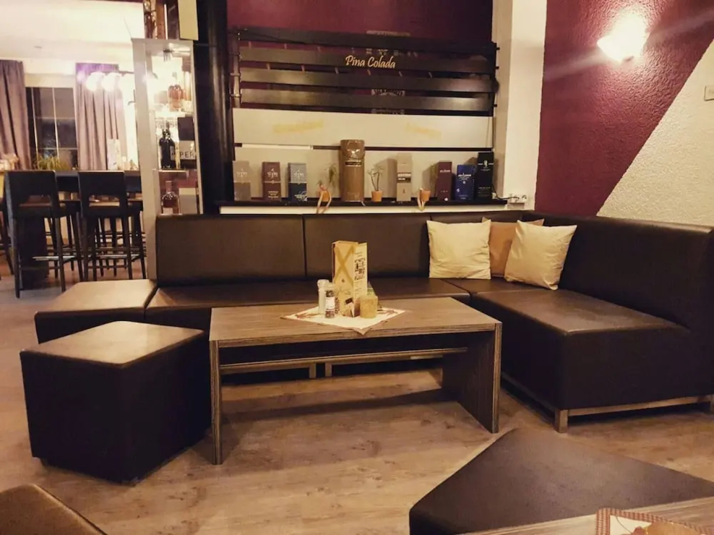 Gästehaus an der Peitnach