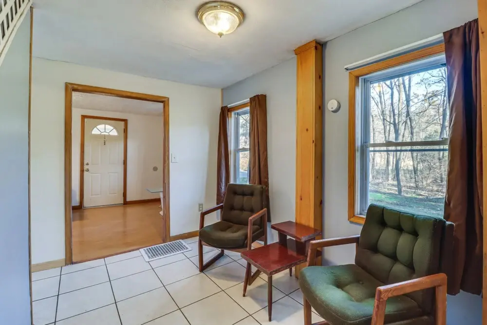Quaint Tannersville Cottage ~ 2 Mi to Skiing!