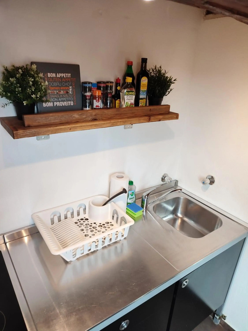 **Altstadt**Appartement**