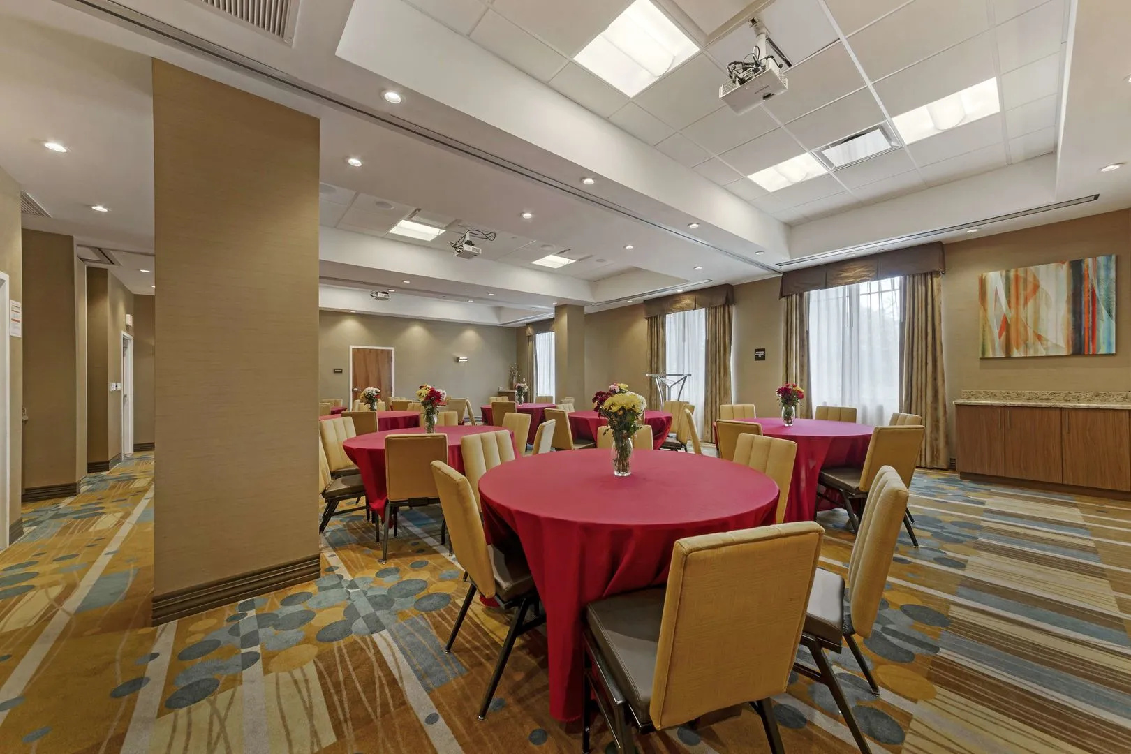 Best Western Plus Miami Executive Airport Hotel & Suites