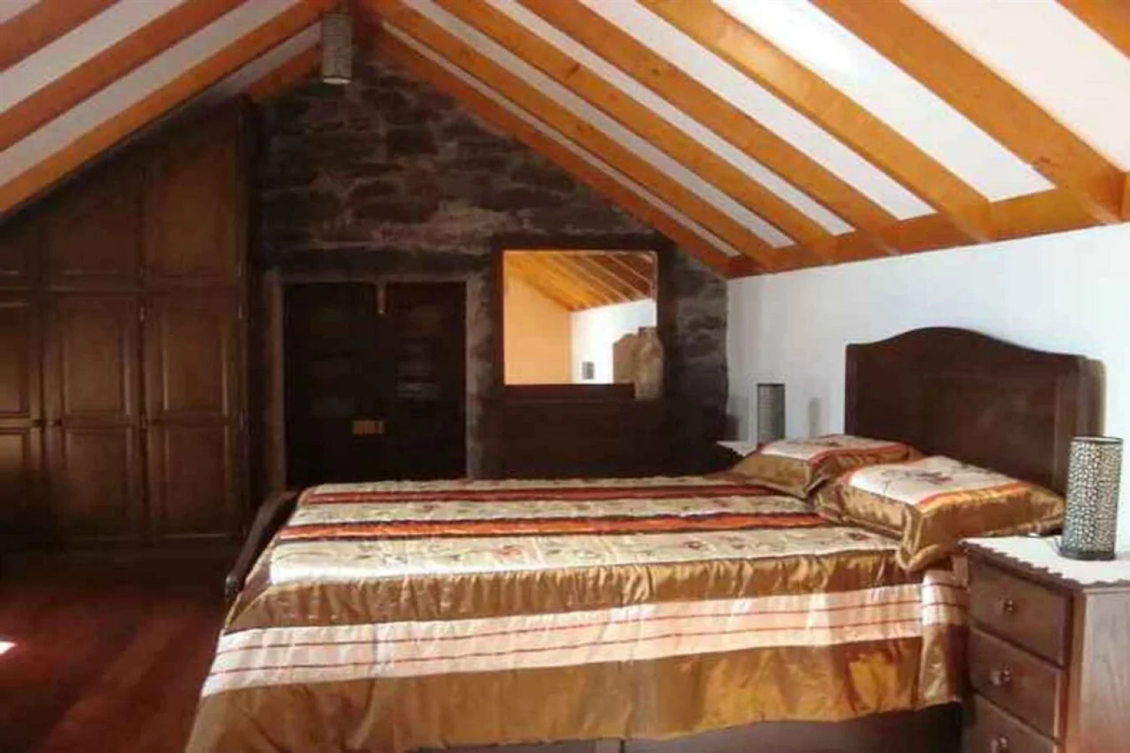 Palheiro Cavalinho - ETC Madeira