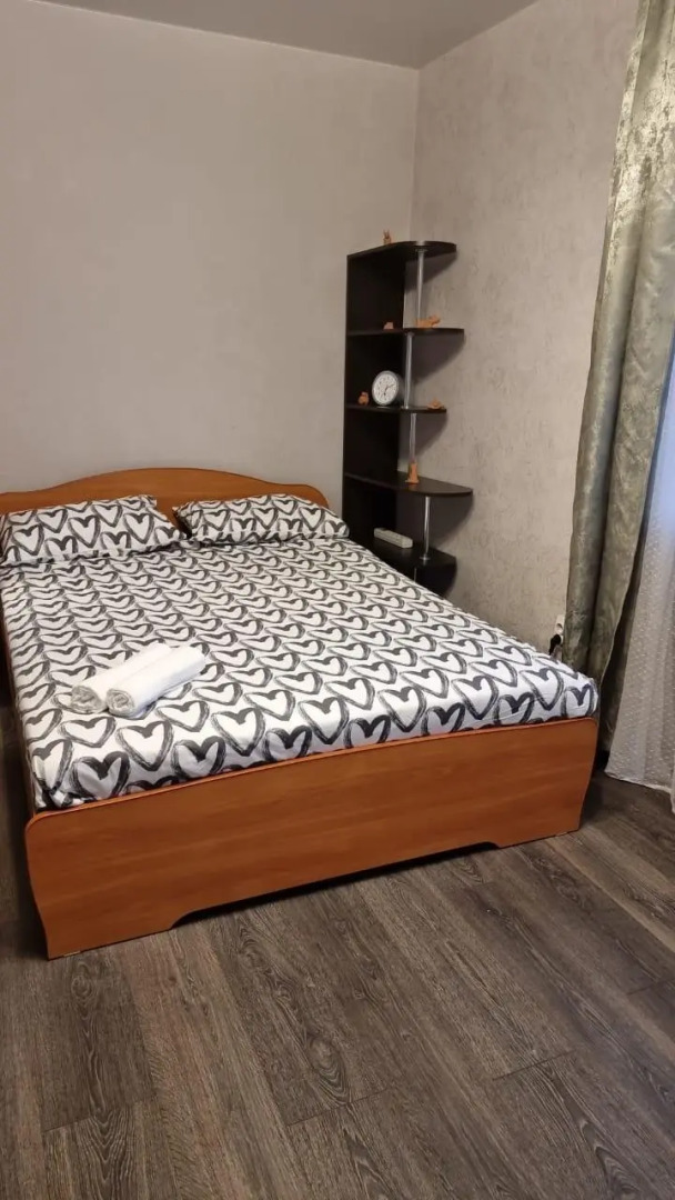 Уютный дом на ул. Советской Армии, д. 31