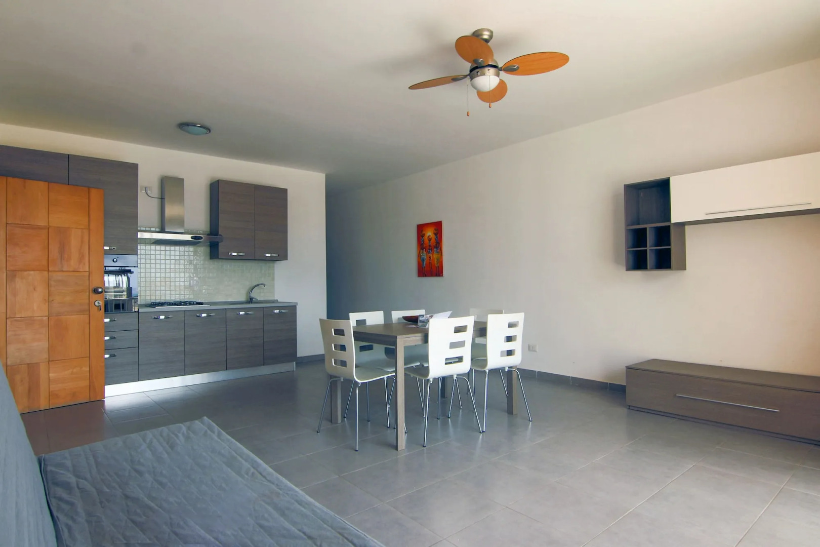 AHG Zodiaco Apartments Complex