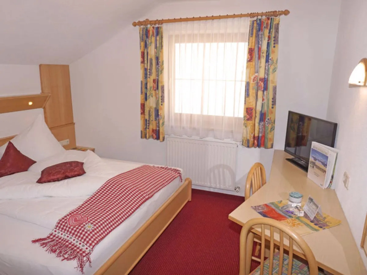 Wiesenhof Kappl in Kappl