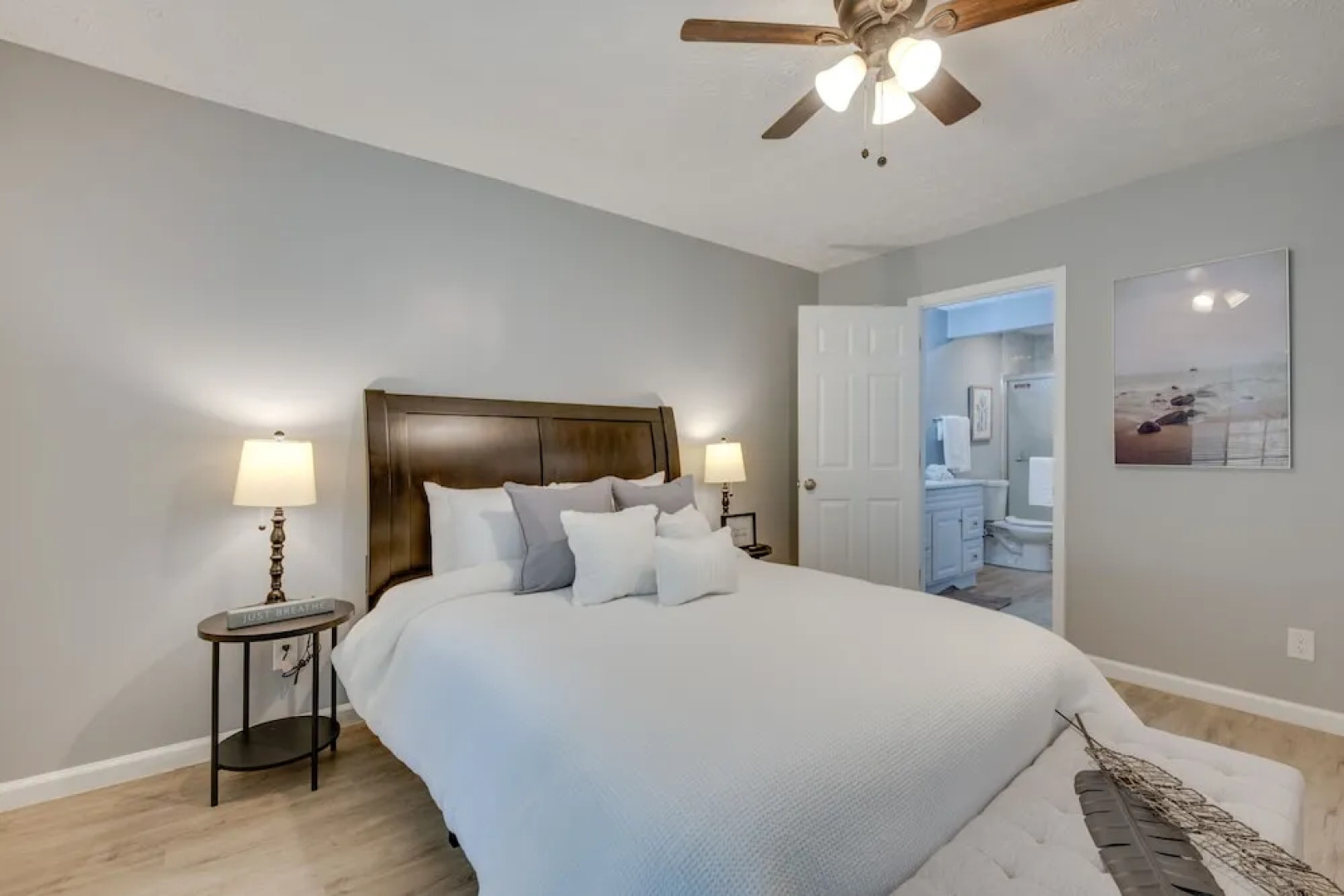 Atlanta Vacation Rental Near Airport!