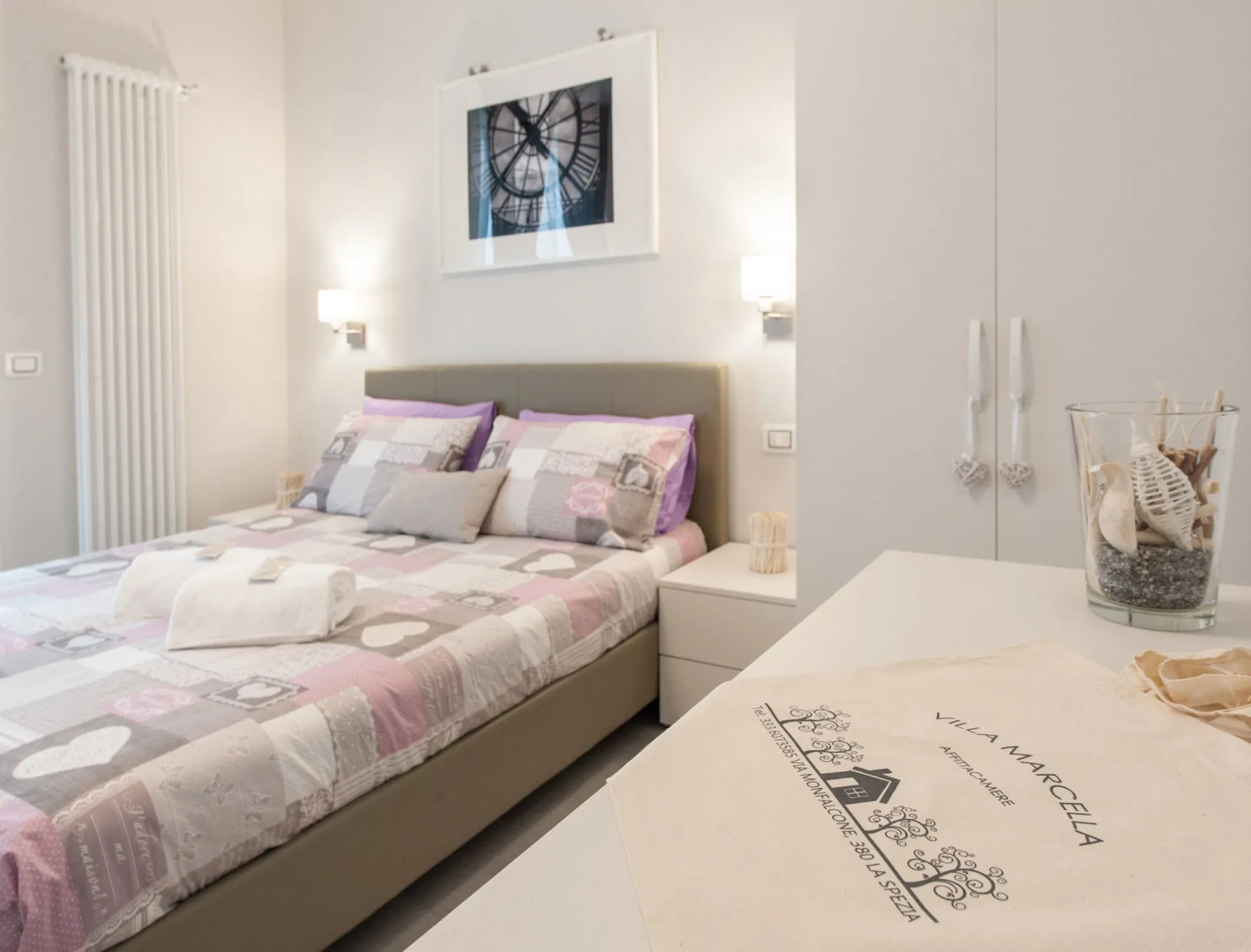 Affittacamere Villa Marcella