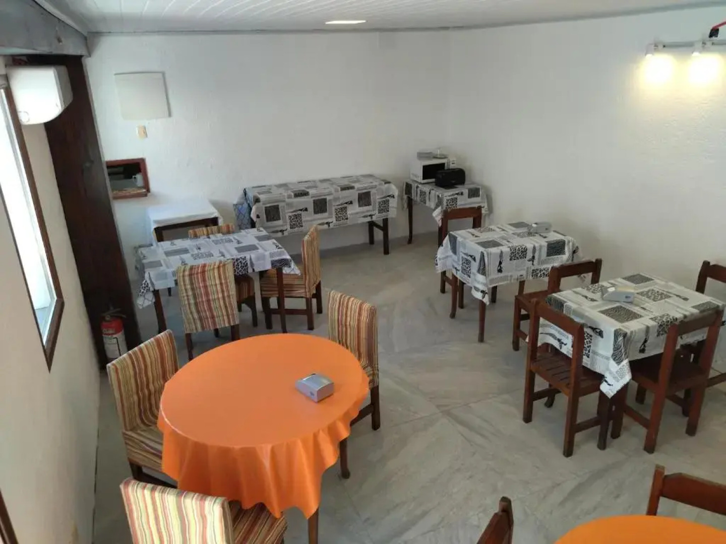 Hotel City Piriápolis