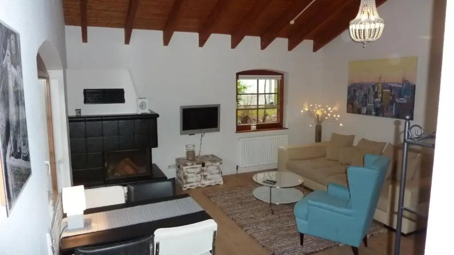 Stromberg III (80qm)