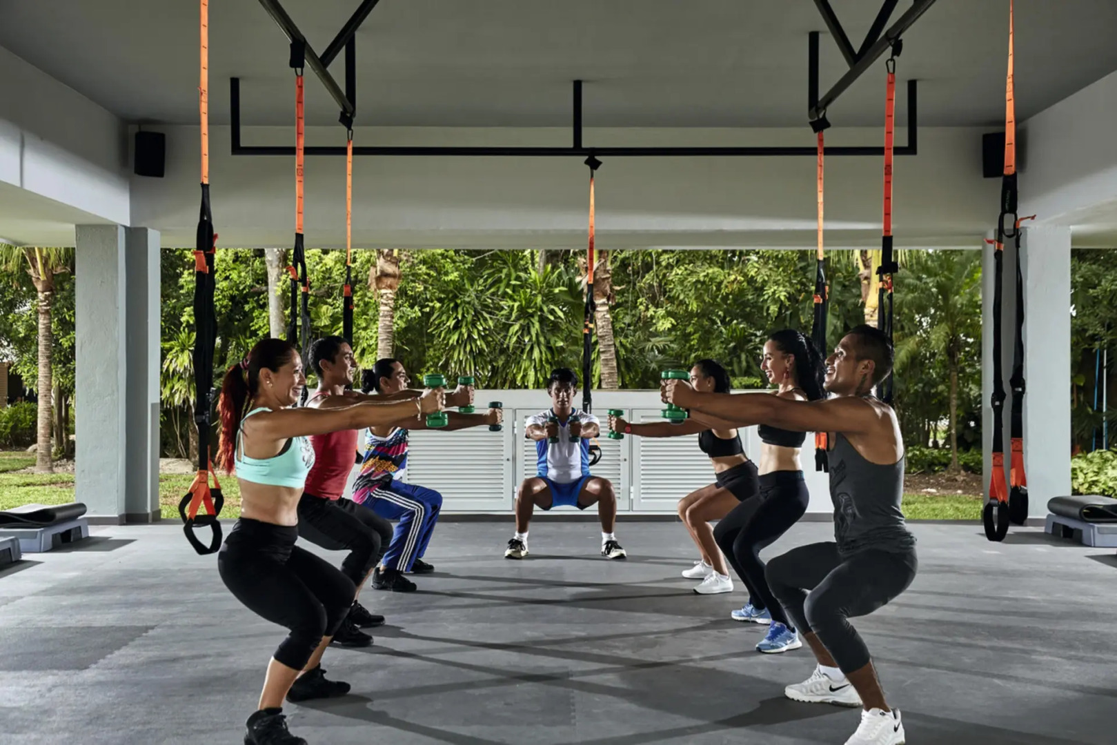 Hotel Riu Tequila - All Inclusive