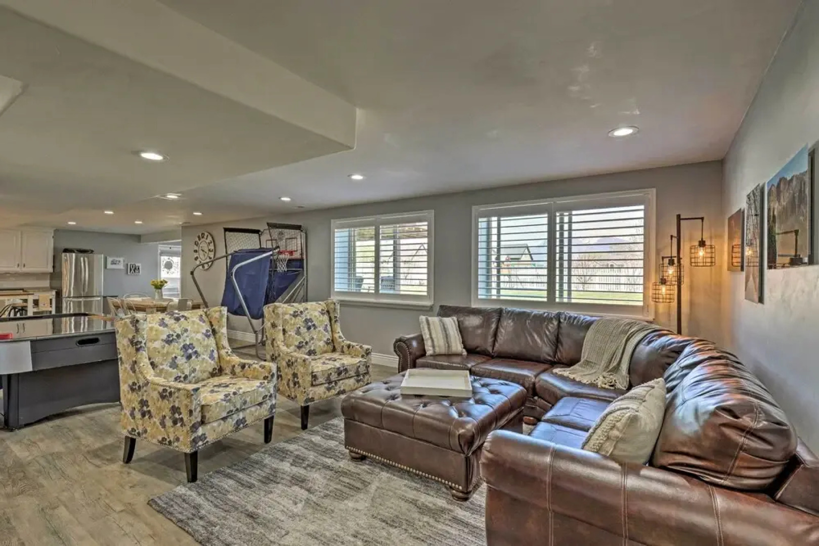 Lovely Apartment: 3 Mi to Thanksgiving Point!