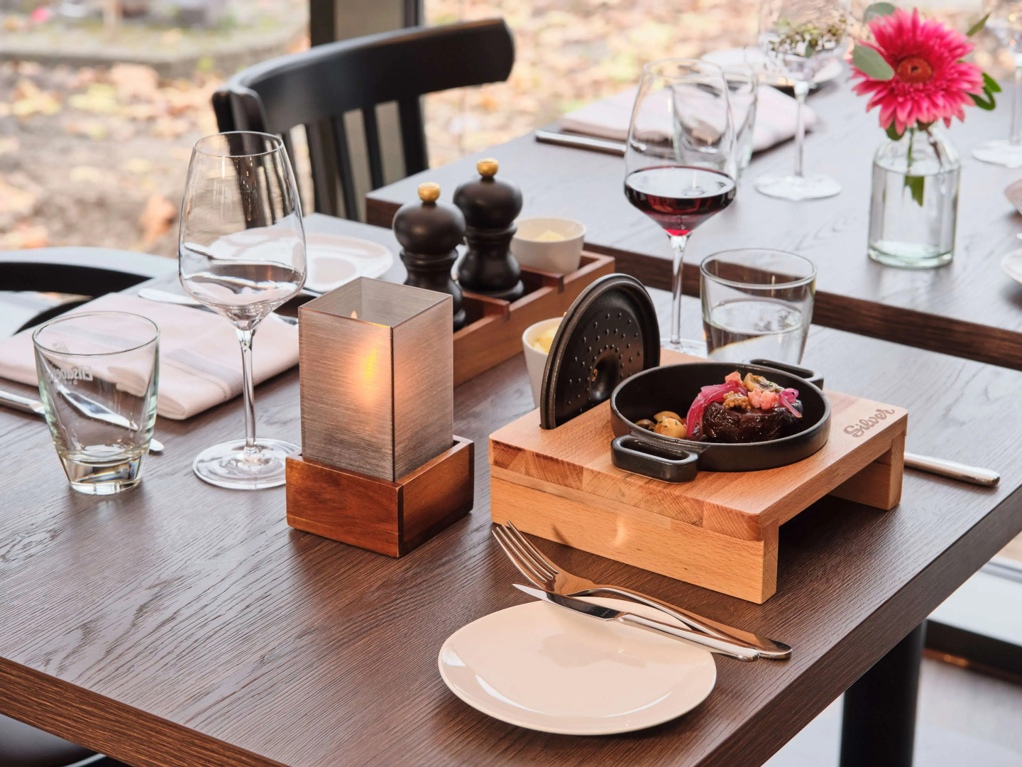 Dorint Parkhotel Frankfurt - Bad Vilbel