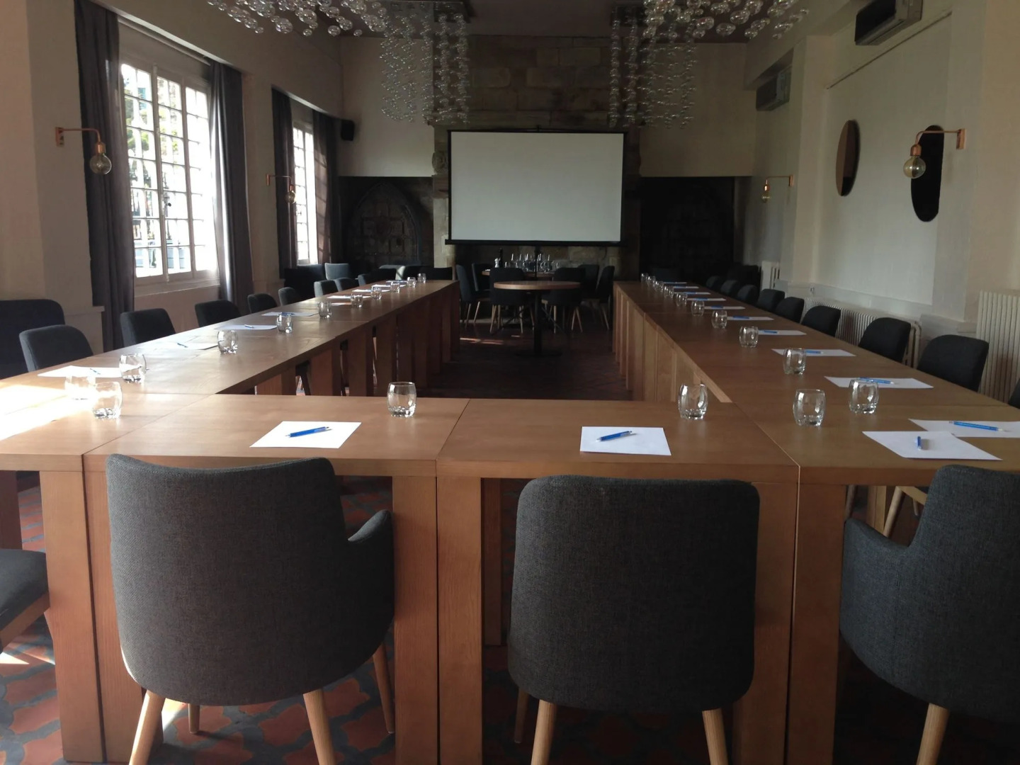 Hôtel La Réserve de Brive