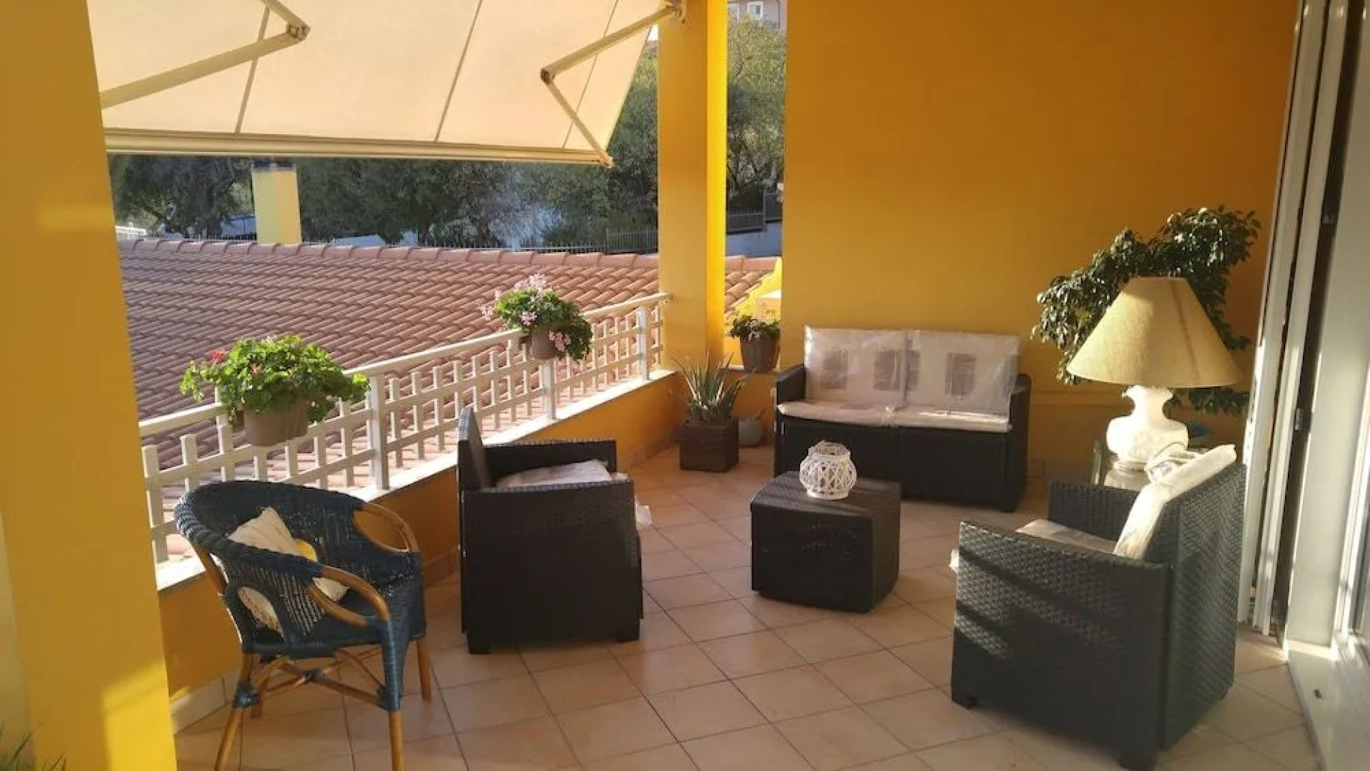 B&B Benjamin Exclusive protection no cohabitation