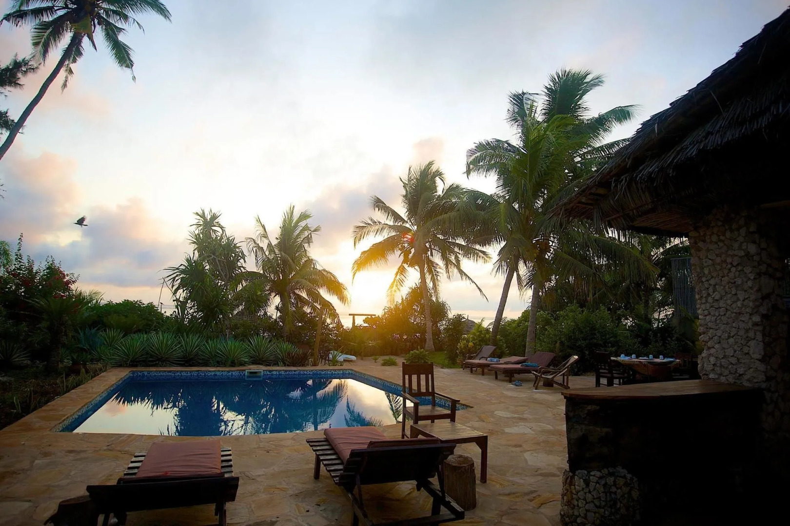 Tamani Villas