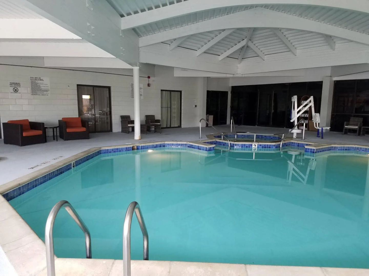 Radisson Hotel Detroit-Farmington Hills