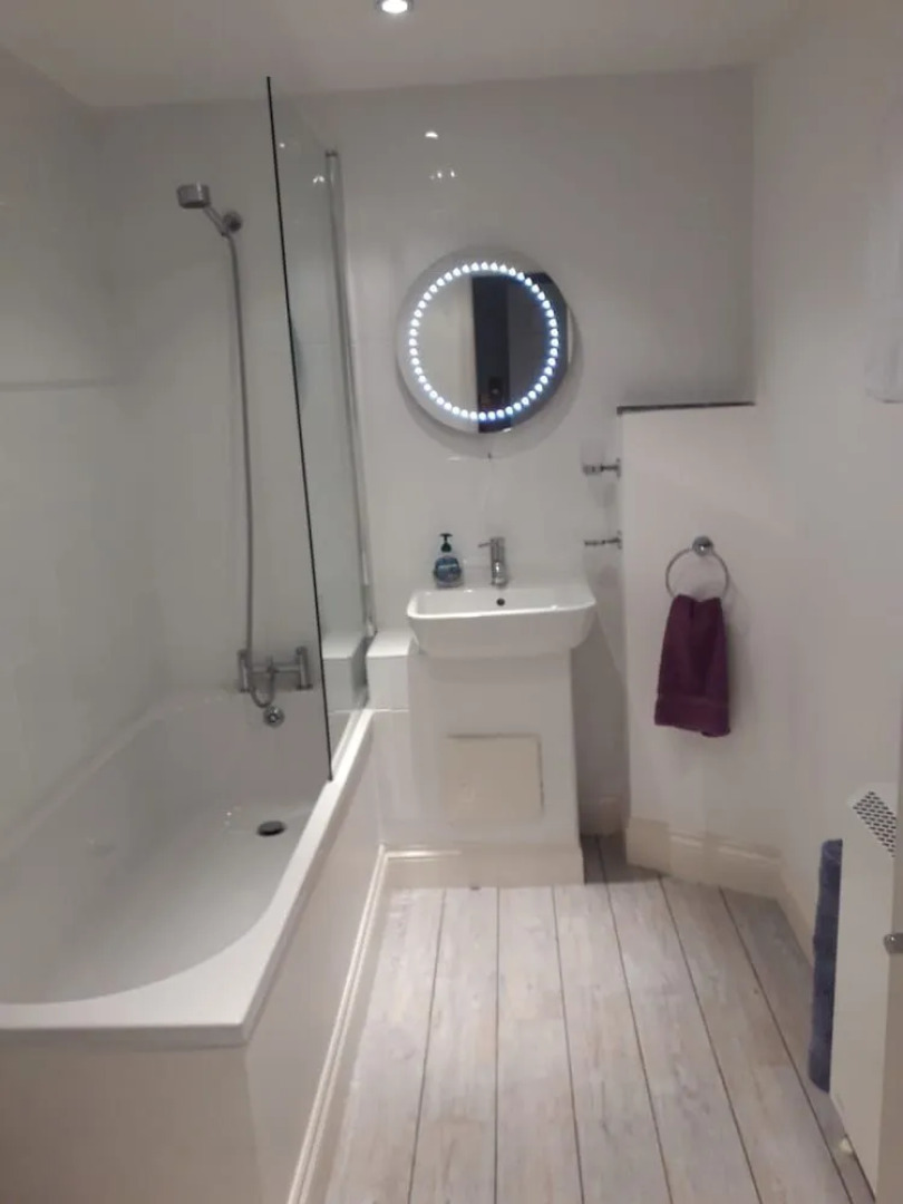 Moaps Farm Bed and Breakfast